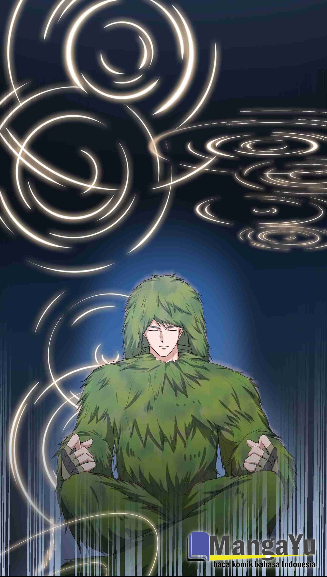First Dragon (Yuanlong) Chapter 35 Gambar 27